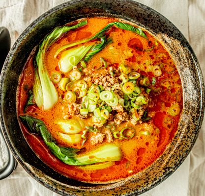 Uncommon Ramen by null