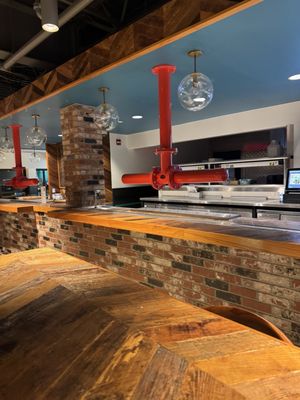 Whole Foods Market by null