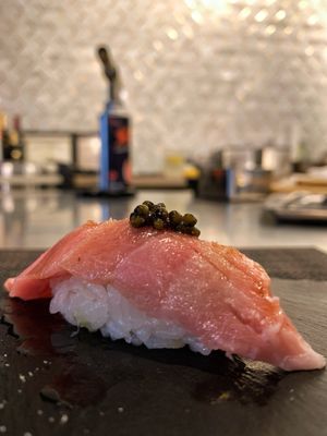 Nakama Japanese Cuisines & Omakase, 45 N 13th St