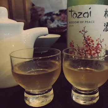 Sushi Aka - Tozai Sake - Sushi Bars Near Me - Suffolk, Virginia