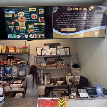 Little Thai House - Thai Near Me - Concord, California Little Thai House - Thai Near Me - Concord, California