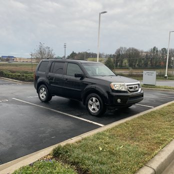 Steve White Volkswagen - Absolute beauty. I'm in love. - Auto Repair Near Me - Greenville, South Carolina