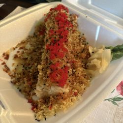 Moyashi - Playboy Roll to go.