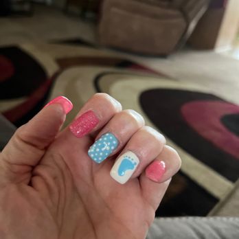 Happiness Nail Bar - Nail Salons Near Me - Perris, California Happiness Nail Bar - Nail Salons Near Me - Perris, California