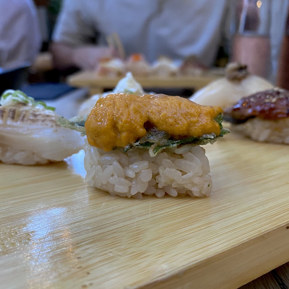Sushi Lab Rooftop - Japanese Near Me - New York, New York Sushi Lab Rooftop - Japanese Near Me - New York, New York