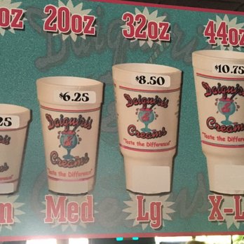 Daiquiris & Creams - Slidell - Bars Near Me - Slidell, Louisiana Daiquiris & Creams - Slidell - Bars Near Me - Slidell, Louisiana