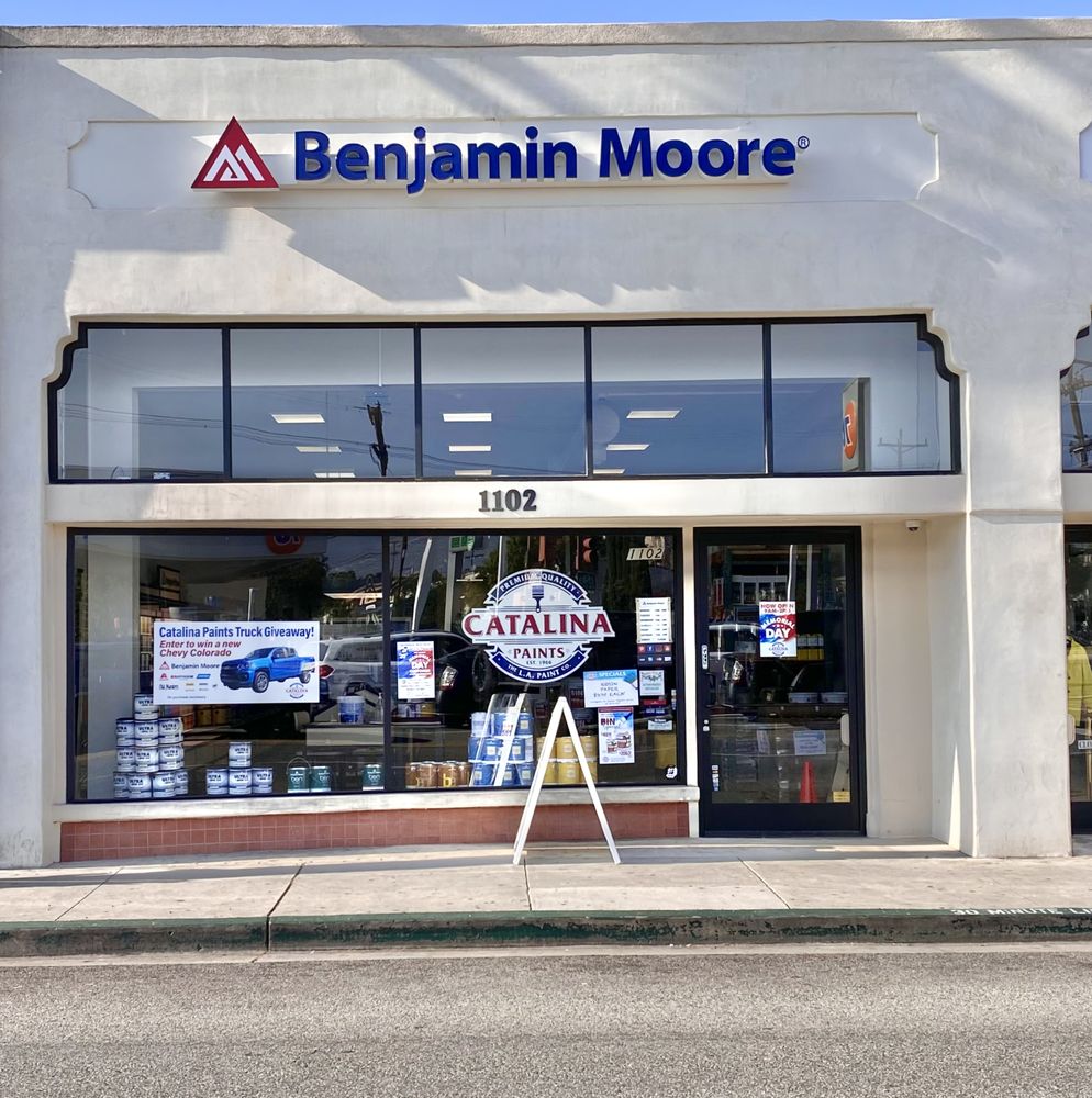Benjamin Moore Paint Stores Phoenix at Robert Alexander blog