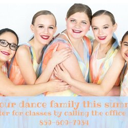 Rapture Dance Company - "Friends that dance together, stay together." Check out what our studio has to offer your dancer this summer!