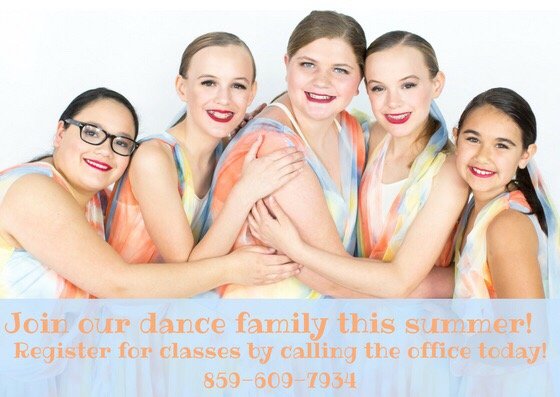 Rapture Dance Company Logo