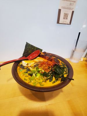 Ima Noodles by null