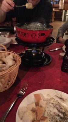 Auberge de la Poste by null