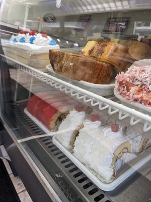 La Sultana Bakery by null