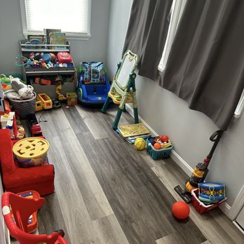 A Womans Touch Cleaner - Office Cleaning Near Me