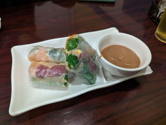 Phở Cyclo Café by null