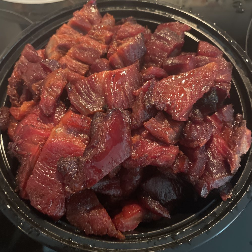 China House - 11. Boneless Spare Ribs - Chinese Near Me - Scotch Plains, New Jersey