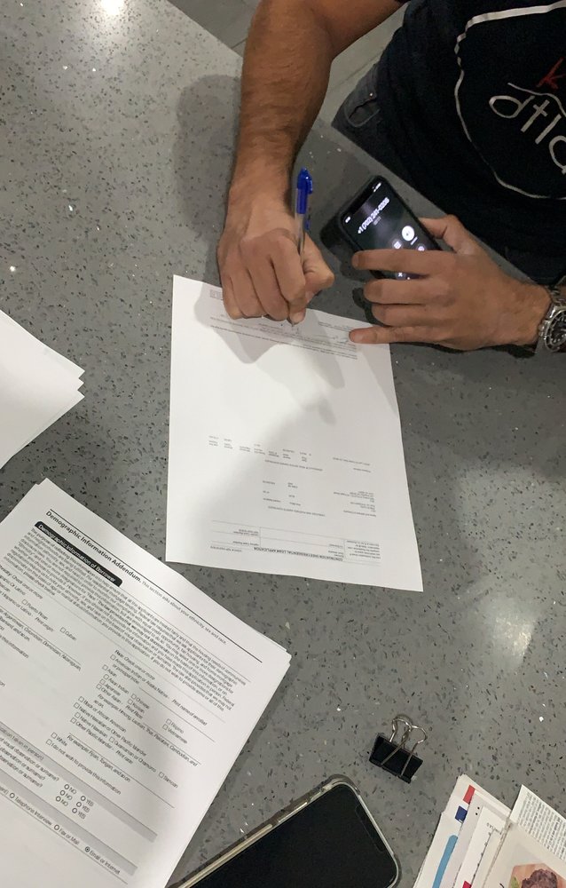 CONTRACT TO CLOSE COORDINATORS Updated September 2024 Lakewood