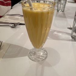 Le Mantra - Mango Lassi