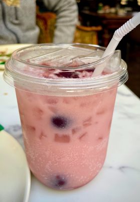 The Emerald Lounge by null