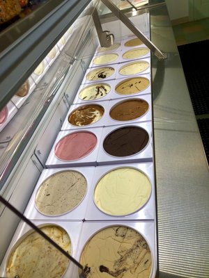 Otto’s Ice Cream. Seasonal with Pop Up Openings! SEE OUR fb page for updated Info. by null