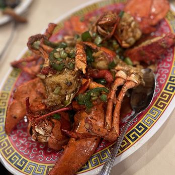 Capital Seafood Restaurant - House special lobster - Chinese Near Me - Las Vegas, Nevada Capital Seafood Restaurant - House special lobster - Chinese Near Me - Las Vegas, Nevada