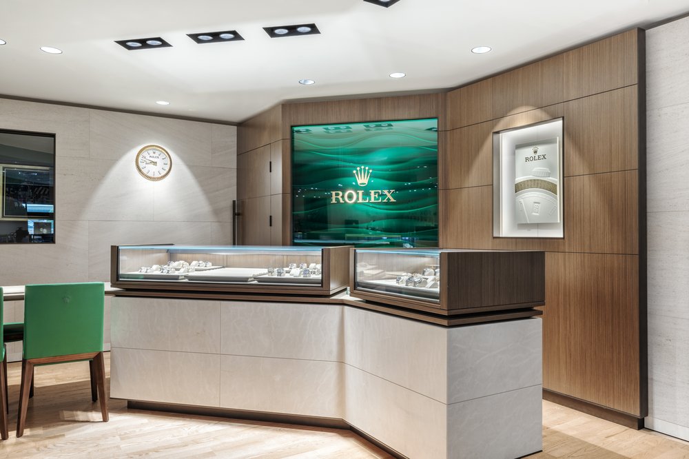 N FOX JEWELERS Updated July 2024 18 Photos & 13 Reviews 404