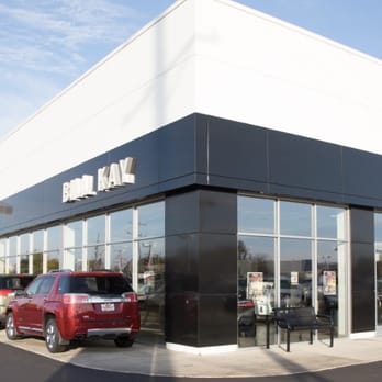 Bill Kay Buick GMC - Auto Repair Near Me - Downers Grove, Illinois Bill Kay Buick GMC - Auto Repair Near Me - Downers Grove, Illinois