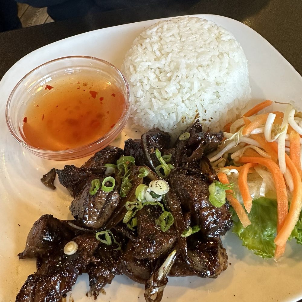 Cafe Nhan - Vietnamese Near Me - Philadelphia, Pennsylvania