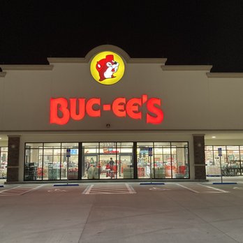 Buc-ee's - Buc ees - Gas Stations Near Me - Daytona Beach, Florida