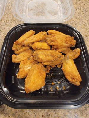 The Chicken Shack by null