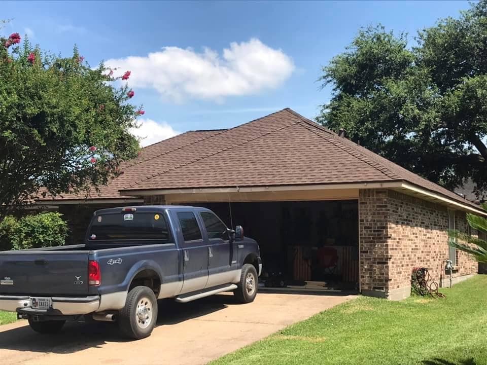 Slide of Serenity Roofing & Construction