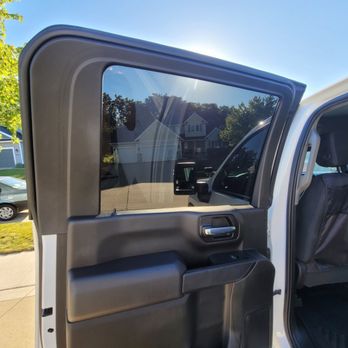 JrWilson Tint - Car Window Tinting Near Me