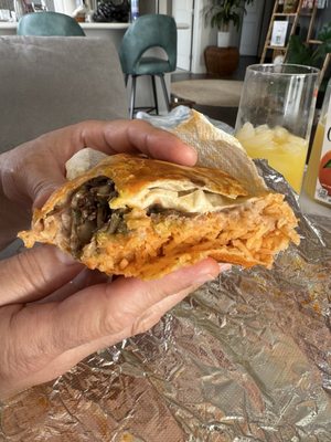 Lito's Burritos by null