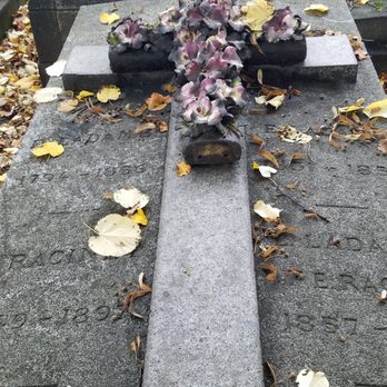 Cimetière du Père Lachaise - peaceful - Funeral Services & Cemeteries Near Me - Paris, 75