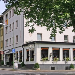 Stammhaus Abel