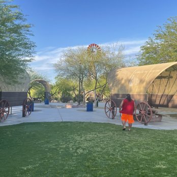 Western Trails - Picnic area - Playgrounds Near Me - Las Vegas, Nevada Western Trails - Picnic area - Playgrounds Near Me - Las Vegas, Nevada