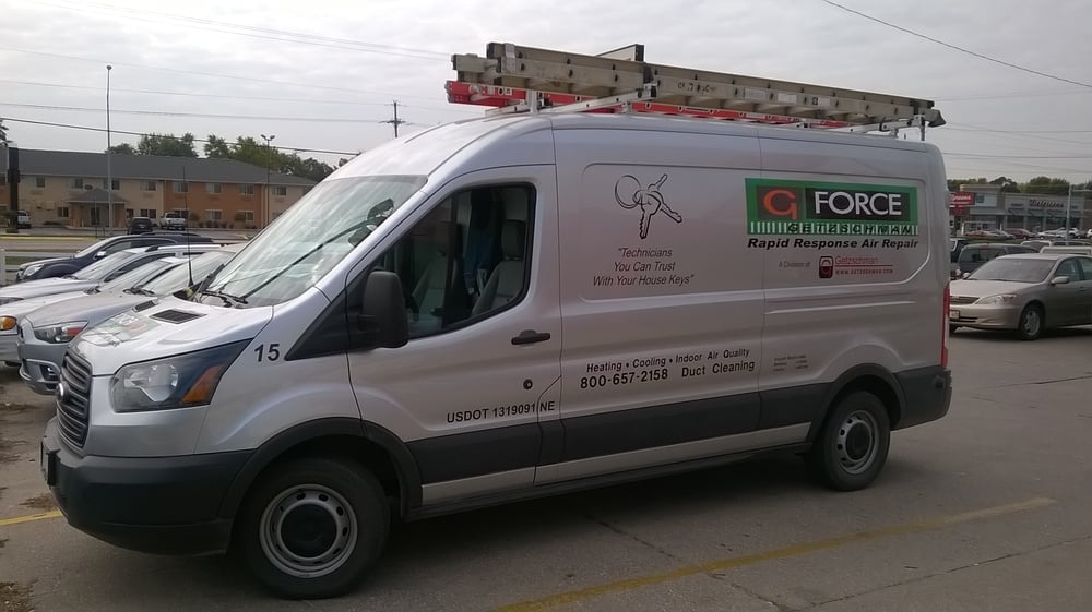 Slide of Getzschman Heating