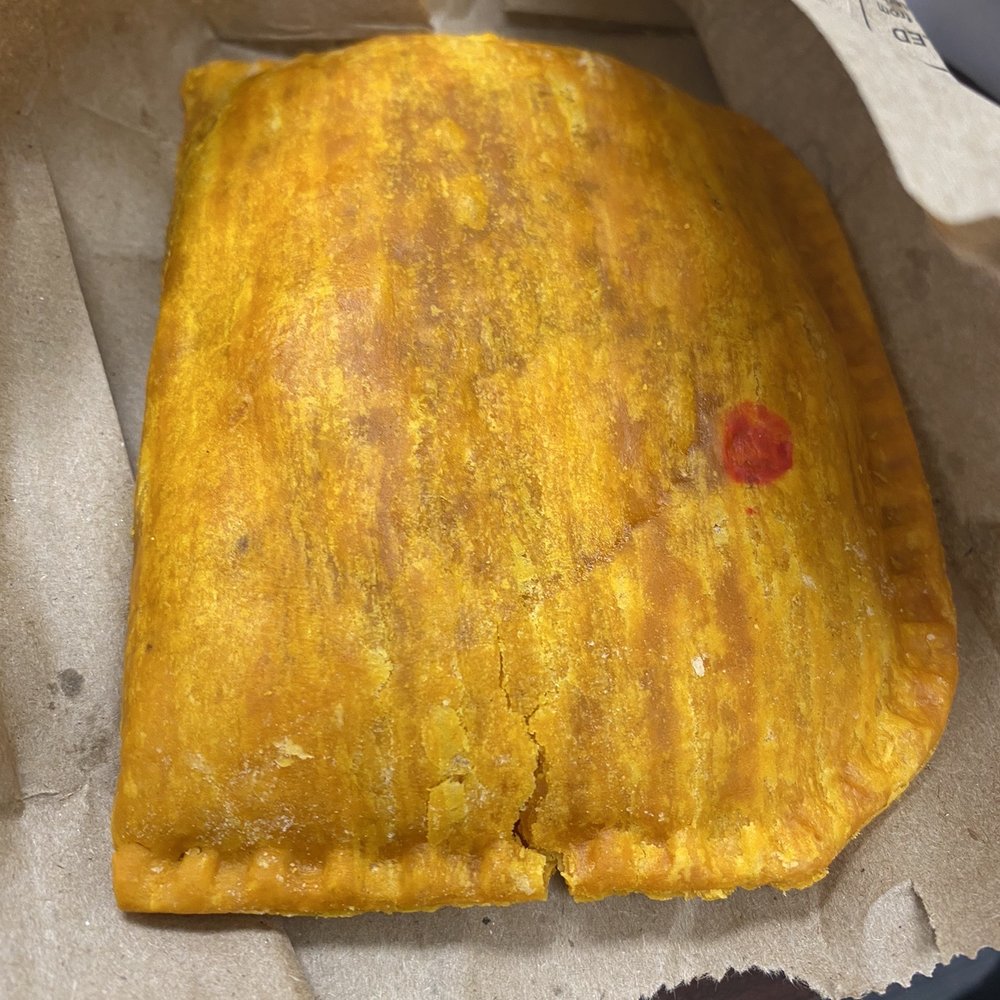 Negril - Beef patty - Caribbean Near Me - Orlando, Florida Negril - Beef patty - Caribbean Near Me - Orlando, Florida