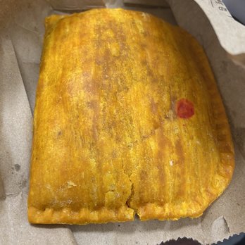 Negril - Beef patty - Caribbean Near Me - Orlando, Florida