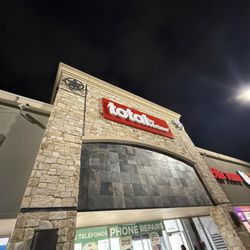 Total Wireless - Store front