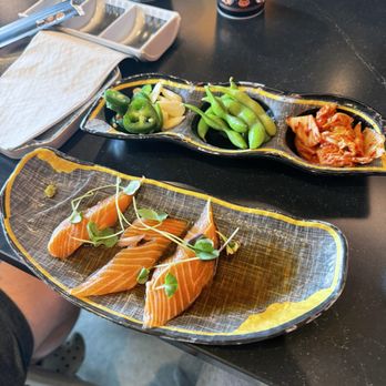 Chubby Cattle - Barbeque Near Me - Pleasanton, California