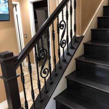 Legacy Stairs - Decks & Railing Near Me Legacy Stairs - Decks & Railing Near Me