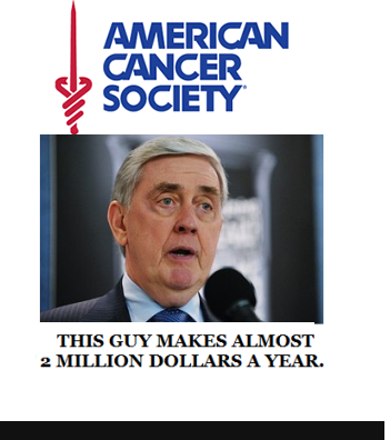 American Cancer Society