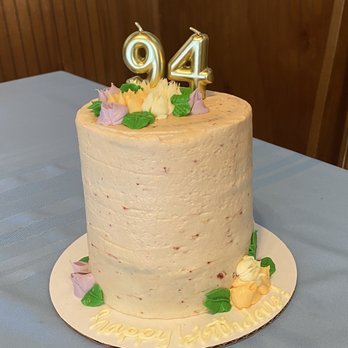 Baked By Ashley - Bakeries Near Me - St. Louis, Missouri