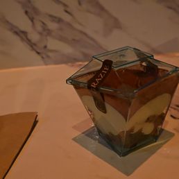Tiramisu Tiramisu
