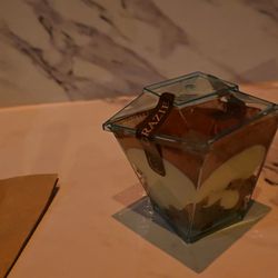 La Pasticceria - Tiramisu
