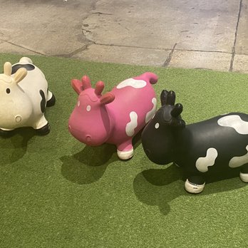 Sweet Cow - Ice Cream & Frozen Yogurt Near Me - Denver, Colorado