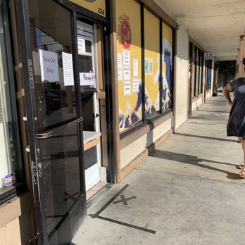 Sen Dai Sushi - Outside (shelter-in-place) - Japanese Near Me - Milpitas, California Sen Dai Sushi - Outside (shelter-in-place) - Japanese Near Me - Milpitas, California