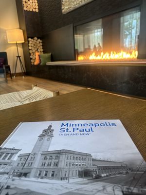 Hyatt Regency Bloomington - Minneapolis by null