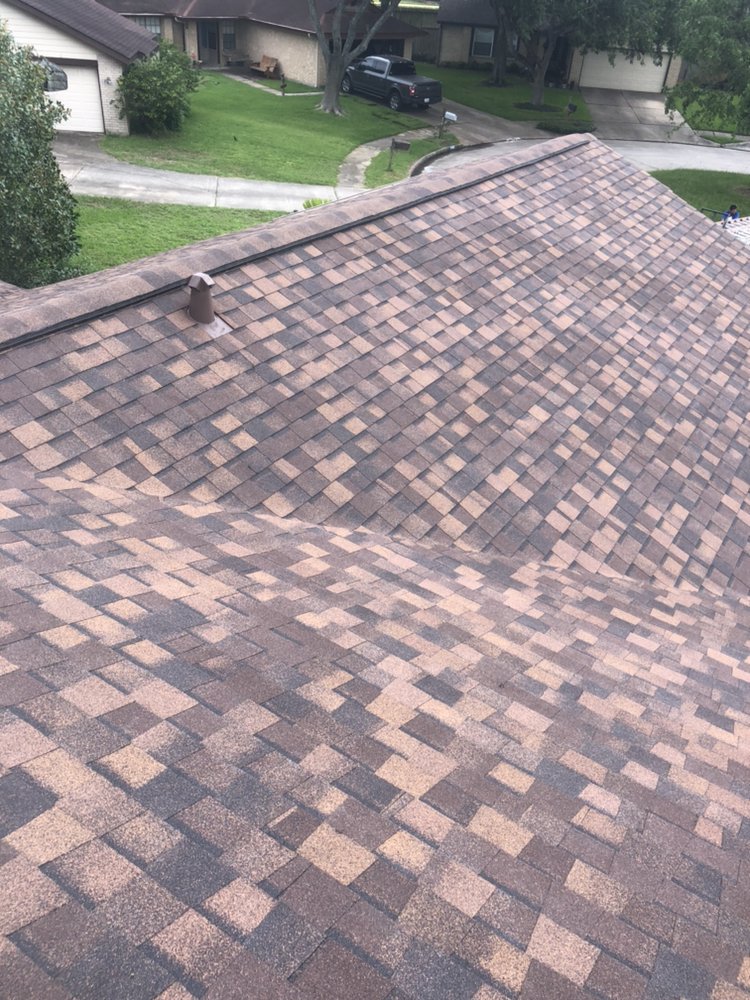 Slide of H Turbo Roofing Specialist