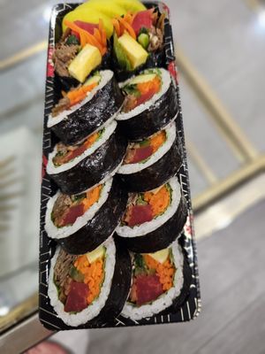 Oh Mama! Kitchen by null